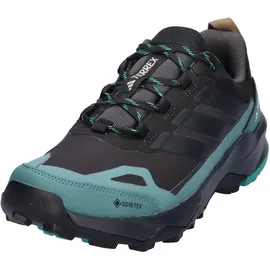 adidas Terrex Skychaser AX5 GTX Herren Core Black/Carbon/Pure Teal 46