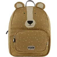 Trixie Trixie, Kindergartentasche, Rucksack gross Bär