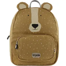 Trixie Trixie, Kindergartentasche, Rucksack gross Bär