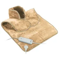 TM Electron TMHEP113 Heizdecke 90 x 60 cm Braun