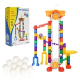 Vevor Kugelbahn-Set 153-teilig mint