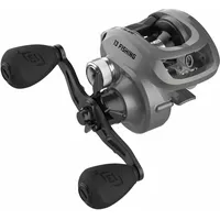 13 Fishing Inception Slide Baitcasting-rolle - Grey - Ratio: