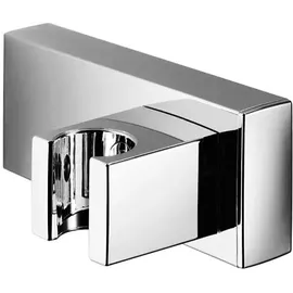 Herzbach Living Spa Konus-Wandhalter, verstellbar 11.647100.2.01