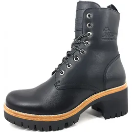 Panama Jack Padma B2 Schwarz 38