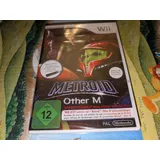 Metroid: Other M (Wii)