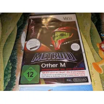 Metroid: Other M (Wii)