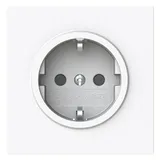 Busch-Jaeger SCHUKO Steckdose Safety+ 23 EUCB-44G