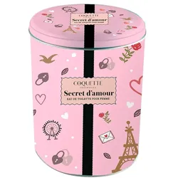 Coquette Parfum 100 ml Damen