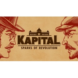 Kapital: Sparks of Revolution