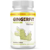 gingerfit Premium Kapseln 60 St.