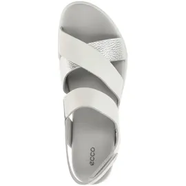 ECCO Samara Damen Weiß 38
