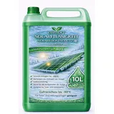 10L Solarflüssigkeit für alle Kollektoren Fertiggemisch u. Konzentrat  -40°C TOP