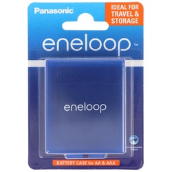 eneloop case Akku Aufbewahrungsbox ENELOOP-CASE-BP, BQ-CASEL/1E