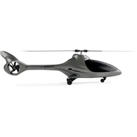 Blade RC-Hubschrauber Eclipse 360 BNF CH RTF grau/schwarz