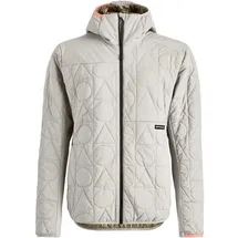 Ortovox Ravine Metawool 90 Damen Isolationsjacke-Weiss-M