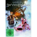 The Book of Unwritten Tales: Die Vieh Chroniken (PC)