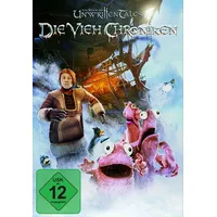 The Book of Unwritten Tales: Die Vieh Chroniken (PC)