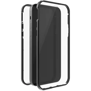 Black Rock 360° Glass Cover Apple iPhone 13 Schwarz