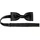MAN'S WORLD Fliege in schwarz | Gr.: onesize