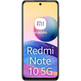 Xiaomi Redmi Note 10 5G 4 GB RAM 64 GB Graphite Grey