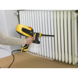 Wagner W 590 Flexio Farbsprühsystem 630 W Fördermenge (max.) 500 ml/min