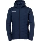 Uhlsport Essential Winterjacke blau L