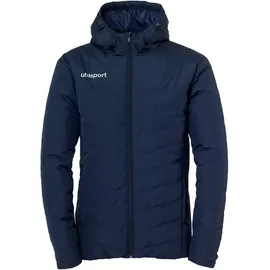 Uhlsport Essential Winterjacke blau L