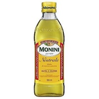 Monini Olivenöl Neutrale 500 ml