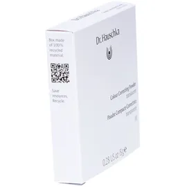 Dr. Hauschka Colour Correcting Powder 00 Translucent