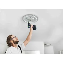 Festool TXS 18-Basic-Set ohne Akku + Systainer SYS3 DF M 187