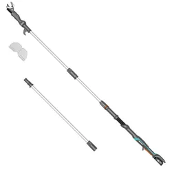 Gardena Akku-Teleskop-Baumschere HighCut 360/18V P4A Ready-To-Use Set (14776-20)