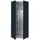 Classix Putzmittelschrank 92 x 42 x 194,5 cm Anthrazit/Lichtgrau
