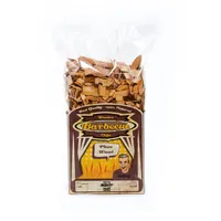 Axtschlag Räucherchips Pflaume 1 kg