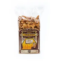 Axtschlag Räucherchips Pflaume 1 kg