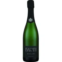 vdp. wein- und sektgut barth Riesling Sekt Extra Brut 12,5 % vol 0,75 l