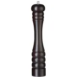 HENDI Pfeffermühle 31,5 cm Holz Dunkel unbefüllt