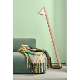 Alpina Wandfarbe Pantone Ambrosia grün matt 2,5 l