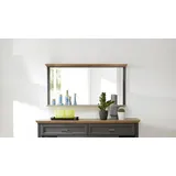Innostyle Jasmin 142 x 74 cm Grau