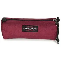 Eastpak  Kosmetiktasche BENCHMARK SINGLE  in Bordeaux, Einheitsgrösse