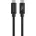 Cable Black HD6500BKGL