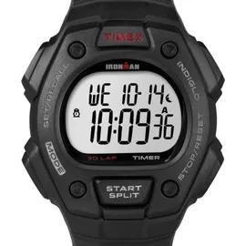 Timex Ironman Classic 30 Digital Quarz 30 mm T5K822