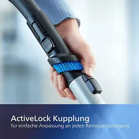 Philips PowerPro Compact FC9331/09 hochglanzschwarz