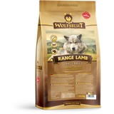 Wolfsblut Range Lamb Large Breed 12,5 kg