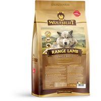 Wolfsblut Range Lamb Large Breed 12,5 kg