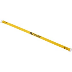 Zarges Spreizsicherung Gurtband 2060 mm Länge