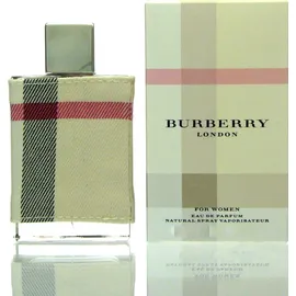 Burberry London Eau de Parfum 100 ml