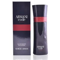 Giorgio Armani Eau de Toilette Giorgio Armani Code A-List pour Homme, Eau de Toilette für Herren