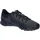 Nike Jr. Tiempo Legend 10 Club TF Multinocken-Fußballschuhe Kinder 002 black/black-deep jungle 32