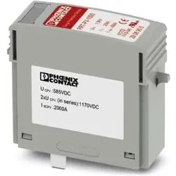 PHOENIX CONTACT Überspannungsableiter PRT-PV-1000
