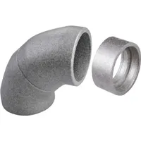 Bosch BEPP 125-1 EPP-Bogen 90° teilbar, 2x45°) für DEPP